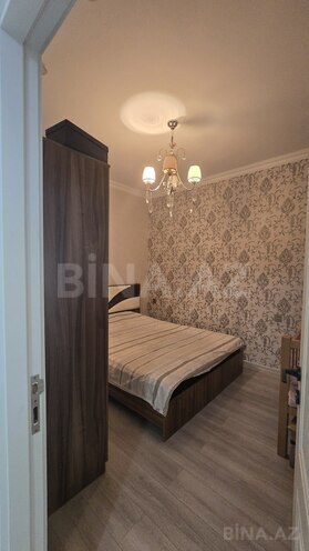 Satılır 3 otaqlı yeni tikili 76 m², Əhmədli q., photo 8 from 11