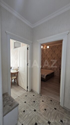 Satılır 3 otaqlı yeni tikili 76 m², Əhmədli q., photo 5 from 11
