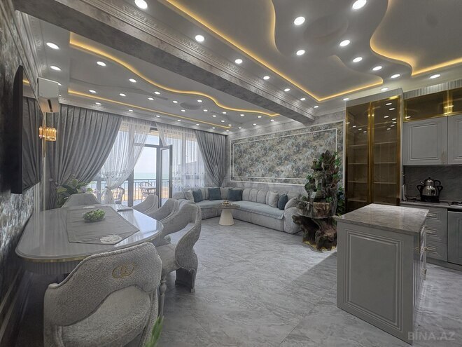 Satılır 3 otaqlı yeni tikili 150 m², photo 6 from 25