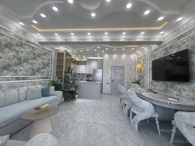Satılır 3 otaqlı yeni tikili 150 m², photo 8 from 25