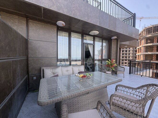 Satılır 3 otaqlı yeni tikili 150 m², photo 4 from 25