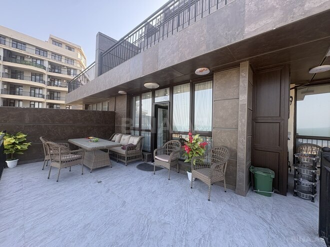 Satılır 3 otaqlı yeni tikili 150 m², photo 3 from 25