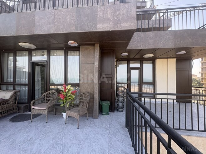 Satılır 3 otaqlı yeni tikili 150 m², photo 5 from 25