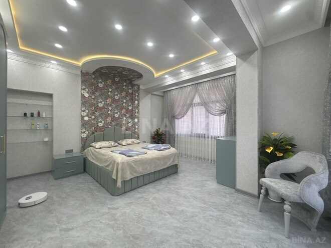 Satılır 3 otaqlı yeni tikili 150 m², photo 13 from 25