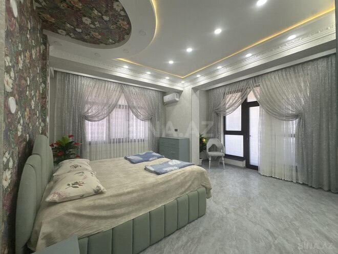 Satılır 3 otaqlı yeni tikili 150 m², photo 12 from 25
