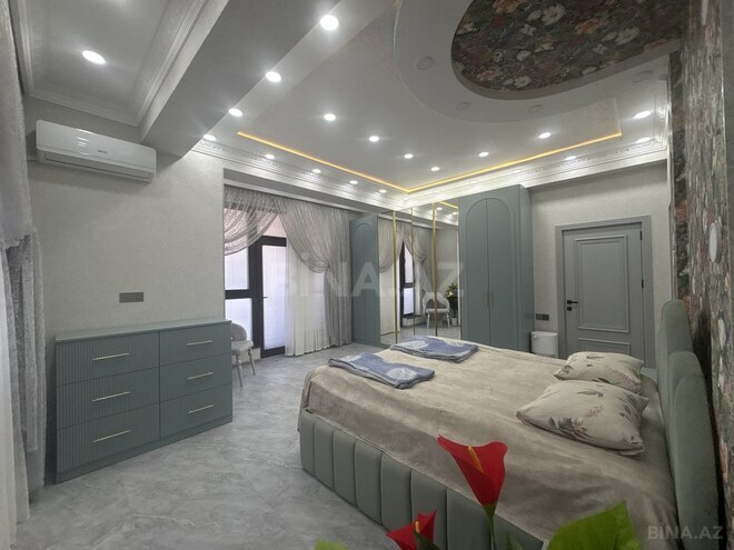 Satılır 3 otaqlı yeni tikili 150 m², photo 14 from 25