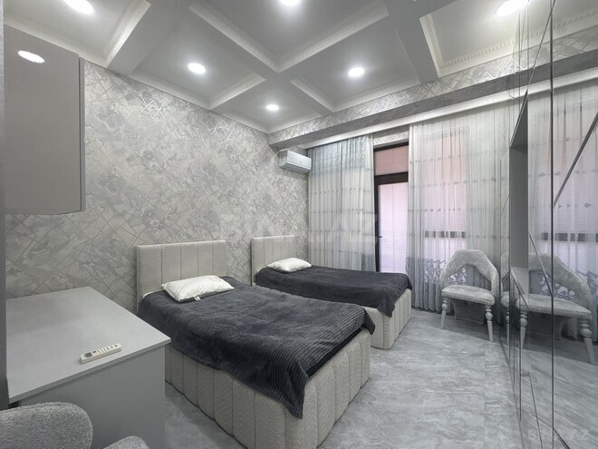 Satılır 3 otaqlı yeni tikili 150 m², photo 16 from 25