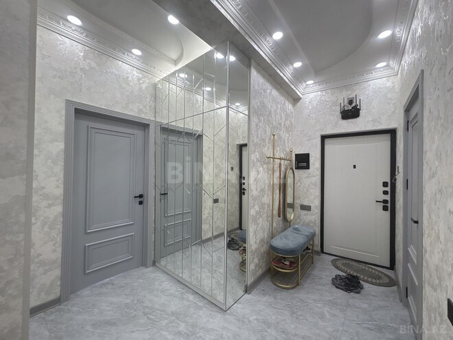 Satılır 3 otaqlı yeni tikili 150 m², photo 23 from 25