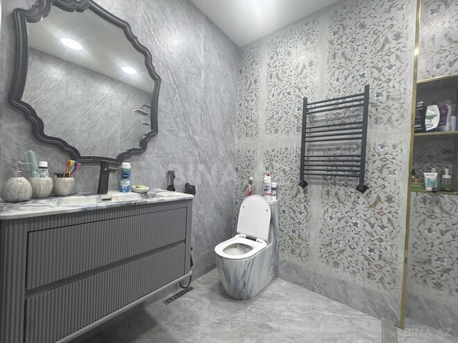 Satılır 3 otaqlı yeni tikili 150 m², photo 24 from 25