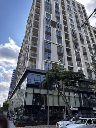 Продается 2-комн. новостройка 84 м², Наримановский  р., photo 1 from 17