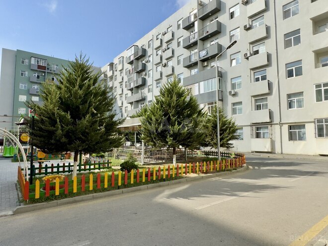 Продаётся 2-комн. новостройка 53 м², пос. Говсан, photo 21 from 23