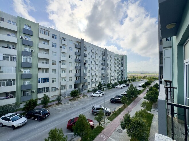 Продаётся 2-комн. новостройка 53 м², пос. Говсан, photo 1 from 23