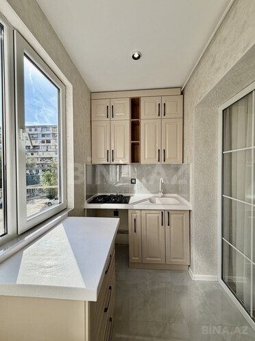 Продается 2-комн. вторичка 48 м², м. Халглар Достлугу, photo 16 from 25