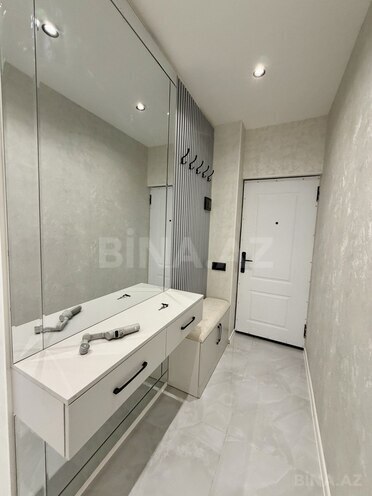 Продается 2-комн. вторичка 48 м², м. Халглар Достлугу, photo 20 from 25