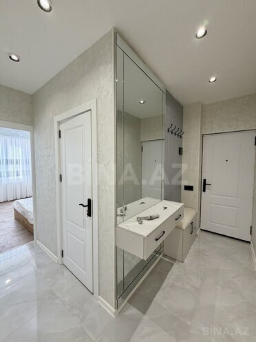Продается 2-комн. вторичка 48 м², м. Халглар Достлугу, photo 19 from 25
