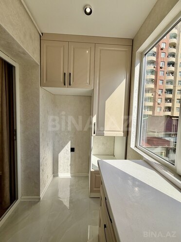 Продается 2-комн. вторичка 48 м², м. Халглар Достлугу, photo 17 from 25