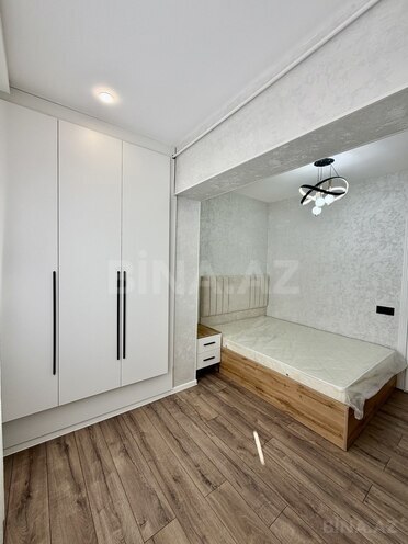 Продается 2-комн. вторичка 48 м², м. Халглар Достлугу, photo 7 from 25