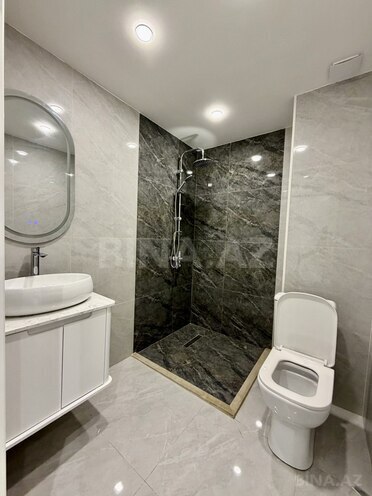 Продается 2-комн. вторичка 48 м², м. Халглар Достлугу, photo 18 from 25
