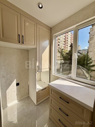 Продается 2-комн. вторичка 48 м², м. Халглар Достлугу, photo 15 from 25