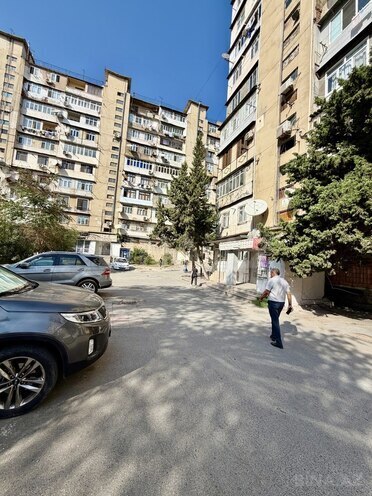 Продается 2-комн. вторичка 48 м², м. Халглар Достлугу, photo 24 from 25