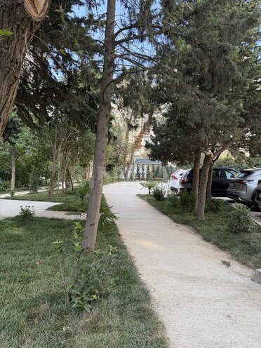 Продается 2-комн. вторичка 48 м², м. Халглар Достлугу, photo 22 from 25