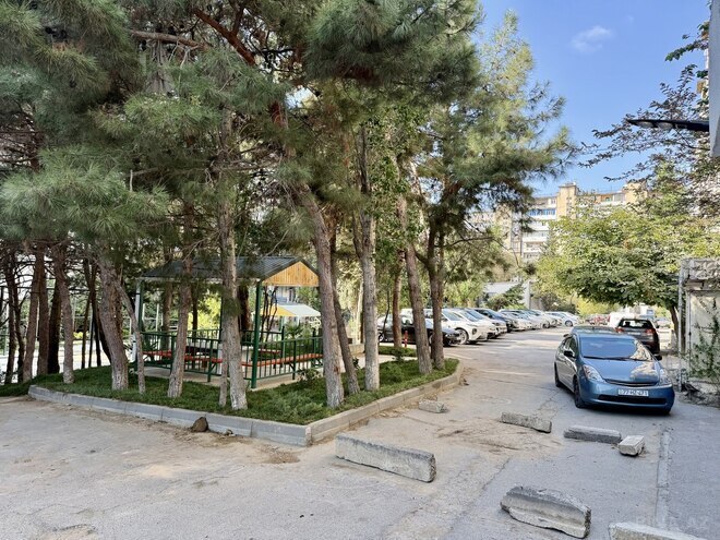 Продается 2-комн. вторичка 48 м², м. Халглар Достлугу, photo 21 from 25