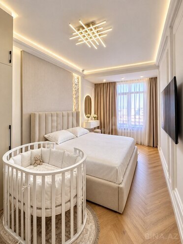 Продается 2-комн. новостройка 69 м², м. Нариман Нариманов, photo 5 from 6