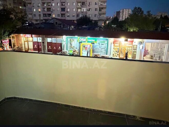 Продается 2-комн. вторичка 65 м², м. Ази Асланов, photo 11 from 12
