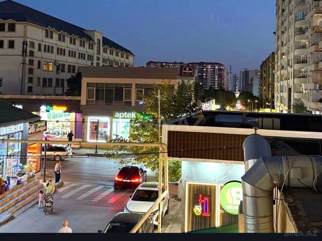 Продается 2-комн. вторичка 65 м², м. Ази Асланов, photo 10 from 12