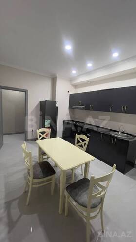 Сдаётся 2-комн. новостройка 80 м², м. Дернегюль, photo 5 from 12