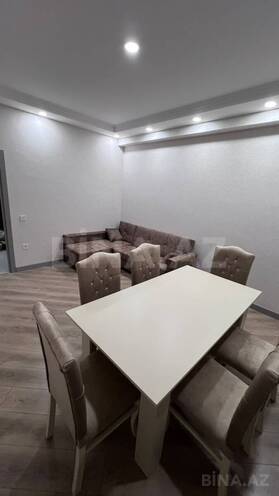 Сдаётся 2-комн. новостройка 80 м², м. Дернегюль, photo 3 from 12