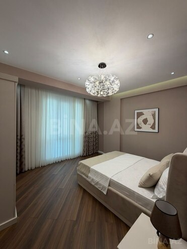 Satılır 3 otaqlı yeni tikili 113 m², Azadlıq Prospekti m., photo 7 from 10