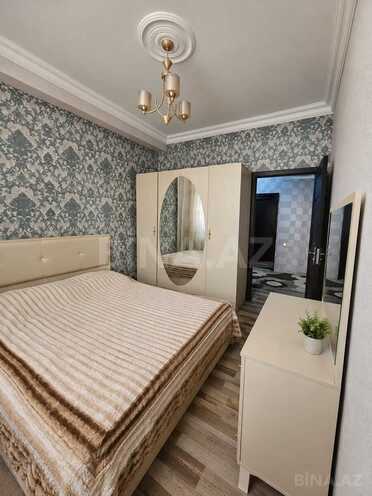 Продаётся 2-комн. новостройка 57.5 м², пос. Масазыр, photo 5 from 11