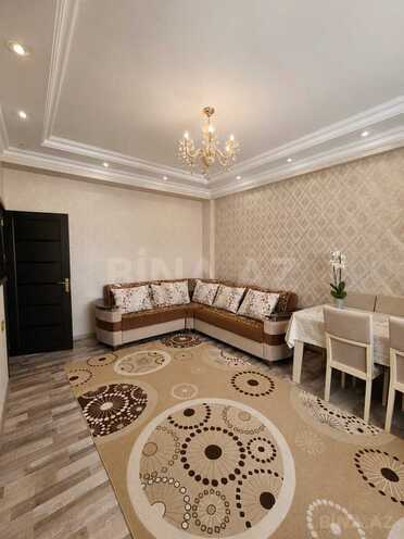 Продаётся 2-комн. новостройка 57.5 м², пос. Масазыр, photo 1 from 11