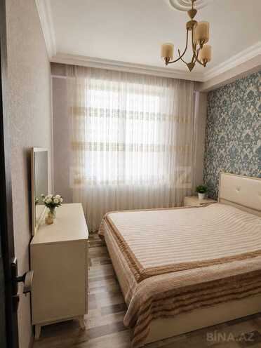 Продаётся 2-комн. новостройка 57.5 м², пос. Масазыр, photo 4 from 11