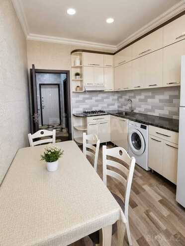 Продаётся 2-комн. новостройка 57.5 м², пос. Масазыр, photo 6 from 11