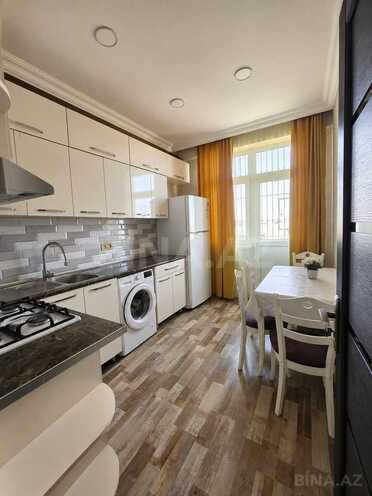Продаётся 2-комн. новостройка 57.5 м², пос. Масазыр, photo 7 from 11