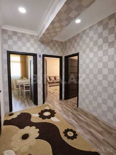 Продаётся 2-комн. новостройка 57.5 м², пос. Масазыр, photo 9 from 11