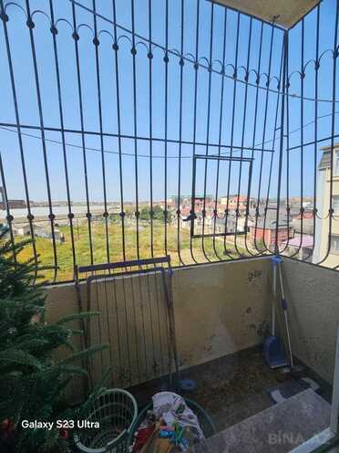 Продаётся 2-комн. новостройка 57.5 м², пос. Масазыр, photo 10 from 11