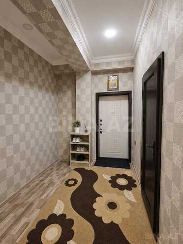 Продаётся 2-комн. новостройка 57.5 м², пос. Масазыр, photo 8 from 11
