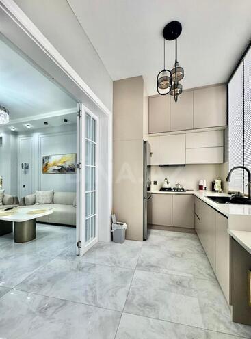 Продаётся 2-комн. новостройка 90 м², пос. Биладжары, photo 29 from 32