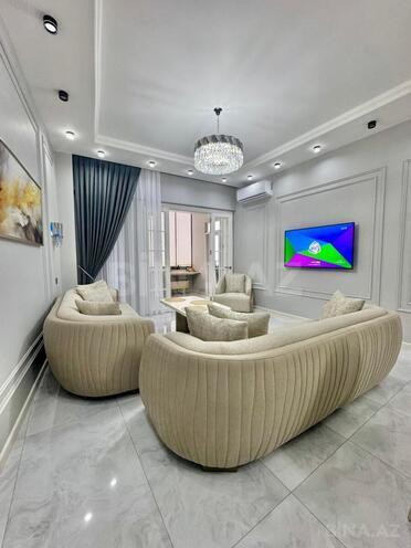 Продаётся 2-комн. новостройка 90 м², пос. Биладжары, photo 27 from 32