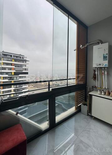 Продаётся 2-комн. новостройка 90 м², пос. Биладжары, photo 31 from 32