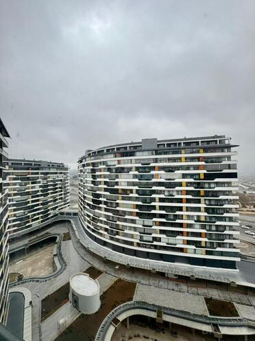 Продаётся 2-комн. новостройка 90 м², пос. Биладжары, photo 1 from 32