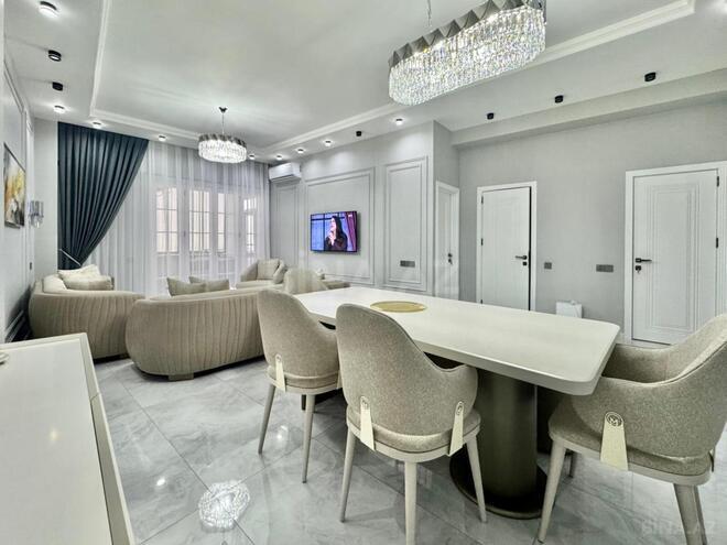 Продаётся 2-комн. новостройка 90 м², пос. Биладжары, photo 30 from 32