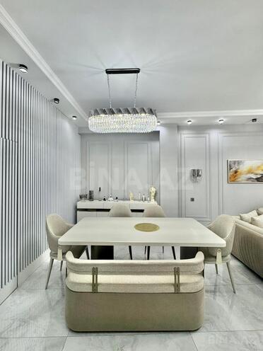 Продаётся 2-комн. новостройка 90 м², пос. Биладжары, photo 24 from 32