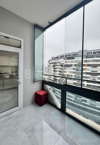 Продаётся 2-комн. новостройка 90 м², пос. Биладжары, photo 3 from 32
