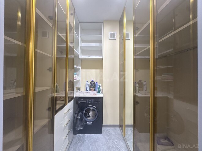 Сдается 3-комн. новостройка 150 м², Абшеронcкий  р., photo 22 from 26