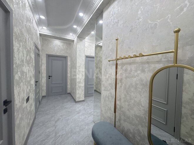 Сдается 3-комн. новостройка 150 м², Абшеронcкий  р., photo 20 from 26