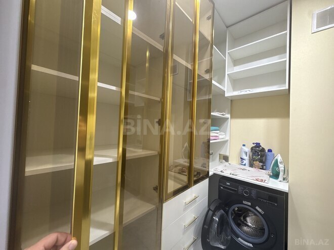 Сдается 3-комн. новостройка 150 м², Абшеронcкий  р., photo 23 from 26